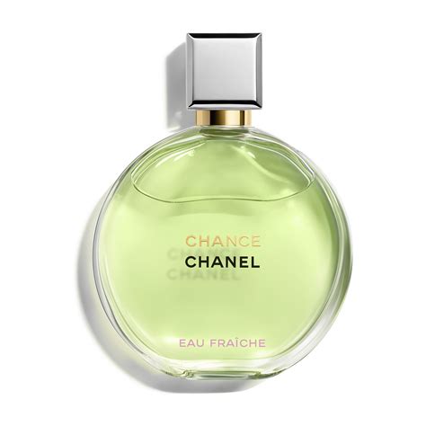 caravan chance chanel|chanel chance perfume price.